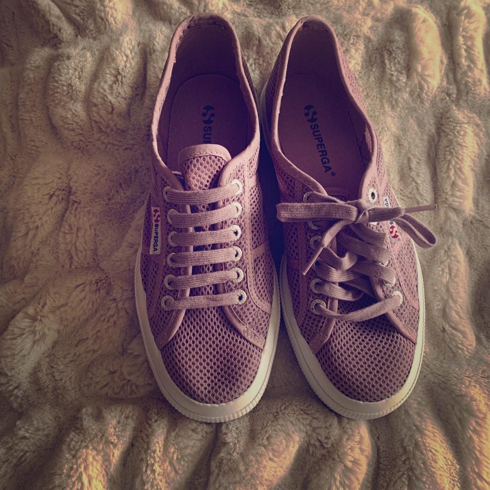 Superga Sneakers